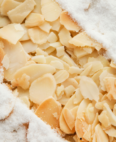 Bakkit Luxe Amandel Croissant met Frangipane | Vers & Handgemaakt | Bakkit