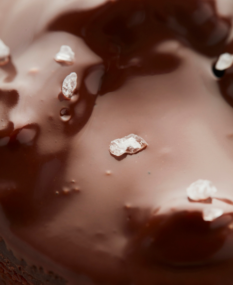 Brownie Dark Chocolate