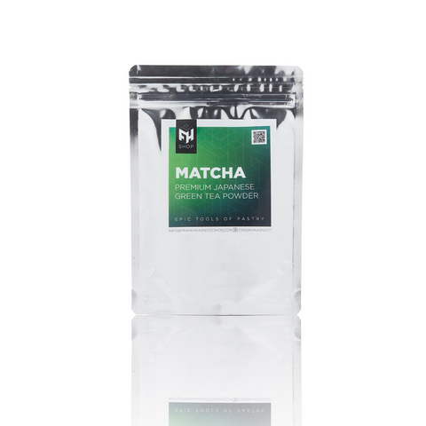 Matcha (100gram)