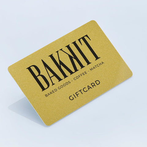 Giftcards