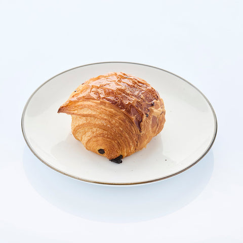 Chocolate croissant