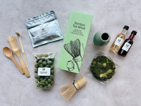 Matcha Giftbox