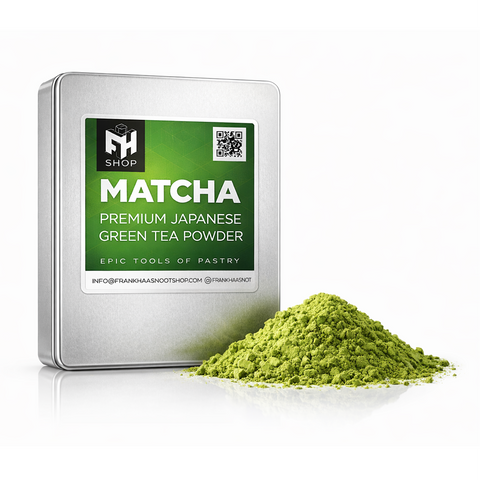 Matcha Premium (50 gram)