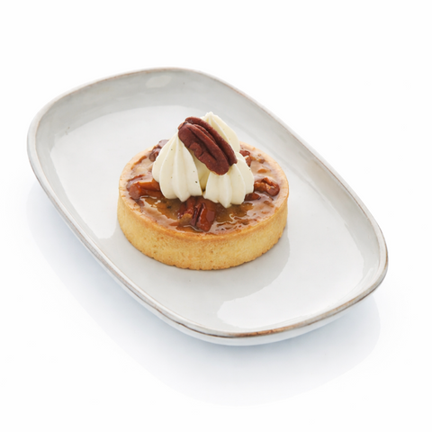 Caramel Pecan Tartelette