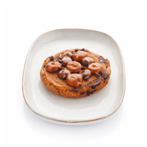 Chocolate Chip Cookie