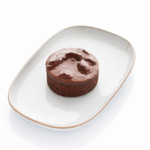 Brownie Dark Chocolate