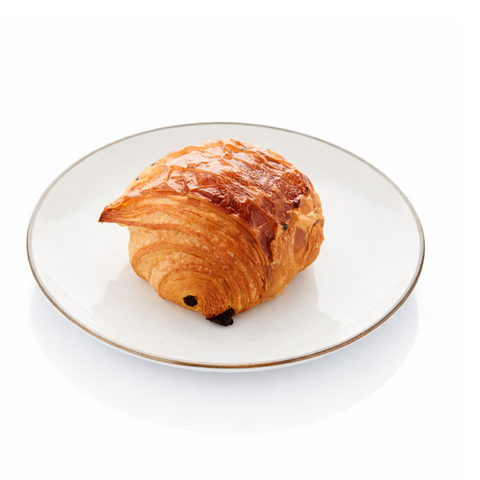 Chocolate croissant