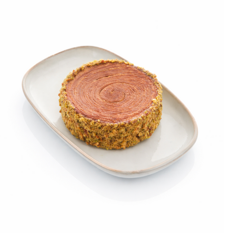 Croissant Rol Pistache