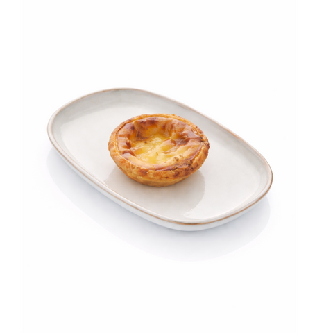 Pastel de Nata Tartellete