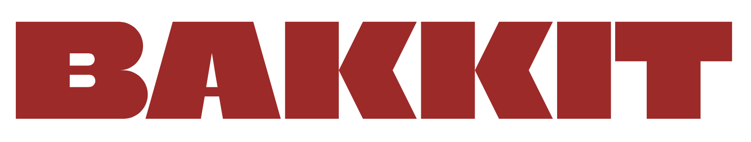 Bakkit