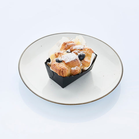 Berry Croissant bread