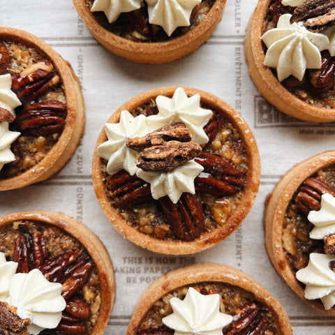 Pecan Pie
